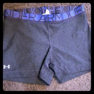 Under Armor shorts
